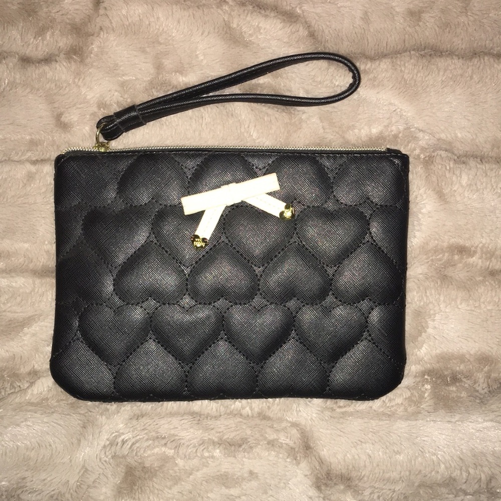 Betsy Johnson Clutch